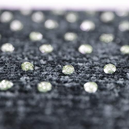 Viva Decor ABS Sock Stop 82 ml - Kiwi - Flüssige Anti-Rutsch-Beschichtung für Socken, vielseitig einsetzbar auf Wolle, Filz, Teppichen und Textilien - Sock Stopper Flüssig für sicheren Halt