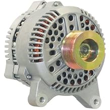 Alternator for 2003-2005 Ford E150 Club Wagon PG-89002
