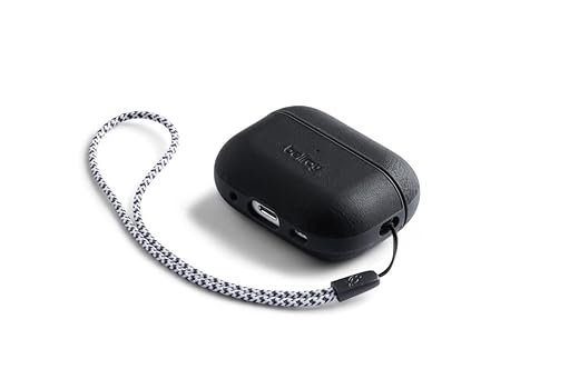 AirPods Pro2 bellroyのケース付き Pod Jacket Pro – 2ndエディション | AirPods Pro 2ケース
