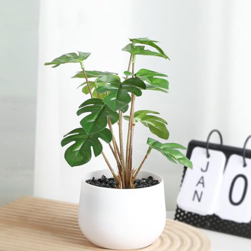 人工観葉植物 消臭・抗菌 ミニフェイクグリーン 卓上用 水やり不要 造花 インテリア雑貨 おしゃれ ギフト対応 母の日 父の日 プレゼント 鉢付き
