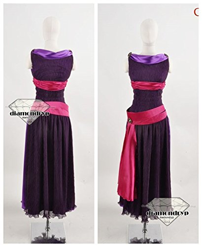 Amazon.co.jp: 【ディズニー映画】ヘラクレスのメガラ〈メグ〉風