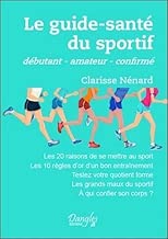 Download Le guide-santé du sportif PDF