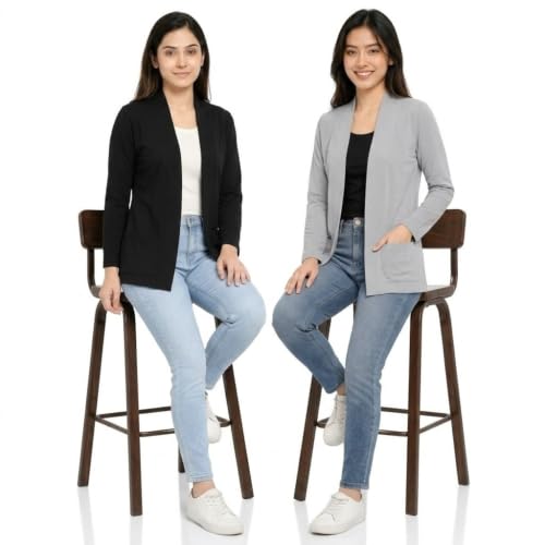 Generic cotton jacket – image 4