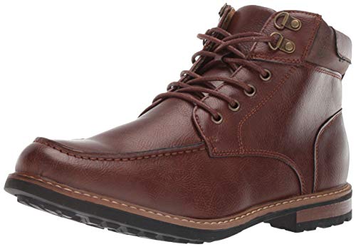 Steve Madden Boy's Bjinks Ankle Boot