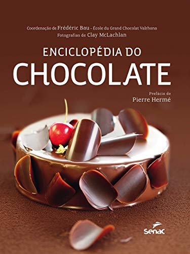 Enciclopédia do chocolate
