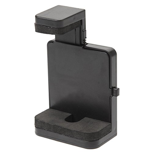 Adaptateur smartphone LL ETSUMI E-6610 évite les chutes de grand téléphone