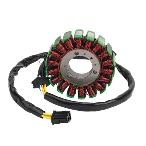 Bobine de stator pour Suzuki SV650 et DL650 remplacement alternateur moto 32101-17G00