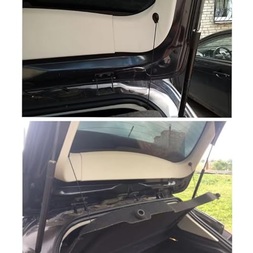 2 Sangles Remplacement Tablette Coffre Arrière Cordon Attache Ford Focus 2012-2017