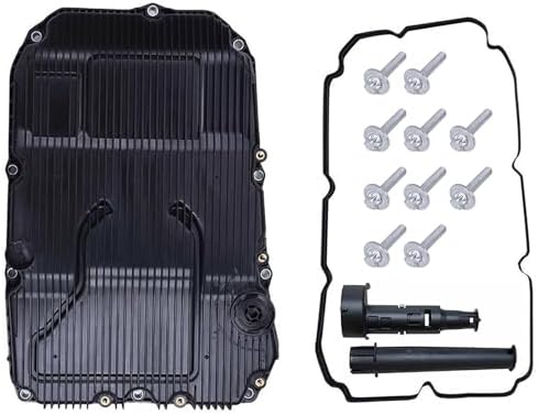 Amazon.com: Auto Automatic Transmission Oil Pan Kit Transmission 