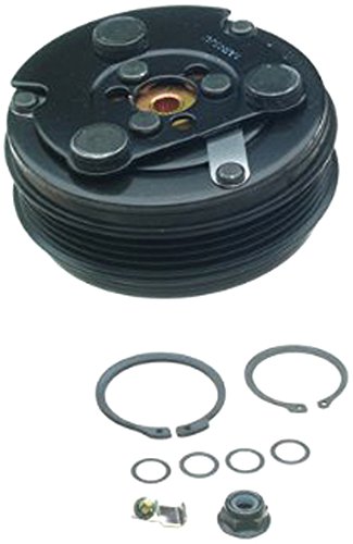 OES Genuine Air Conditioning Clutch for select Honda Civic/Civic del Sol models