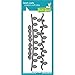 Lawn Fawn Mini String of Lights Die (LF2060)