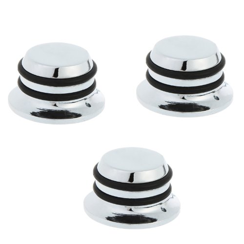 Andoer Speed ​​Knobs Guitar Parts