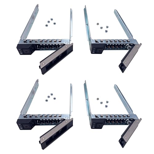 Boîtier SSD SAS SATA BestParts pour serveur Dell PowerEdge R740 R640 DXD9H