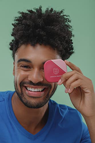 Loção Antisséptica Hidratante para Mãos Tato Senses 40ml (Jaborandi)