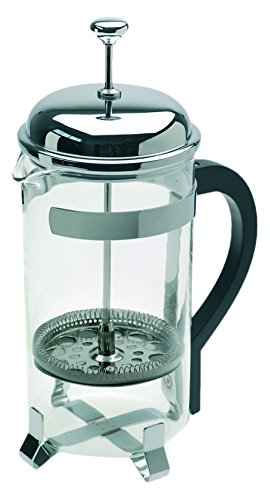 Jd DiffusionPiston coffee pot 1Liter - 8 cups