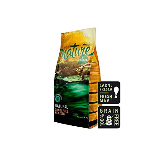 Satisfaction Cordero y Arroz 15kg