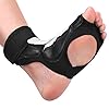 Taekwondo-Foot-Protector-Gear-Ankle-Brace-Support-Pad-Feet-Guard-for-MMA-UFC-Martial-Arts-Fight-Training-Sparring-Kung-Fu-KickboxingTae-Kwon-Do-Feet-Protective-TKD-Foot-Gear-for-Men-Women-Kids Taekwondo Foot Protector Gear, Ankle Brace Support Pad Feet Guard for MMA UFC Martial Arts Fight Training Sparring Kung Fu Kickboxing,Tae Kwon Do Feet Protective TKD Foot Gear for Men Women Kids