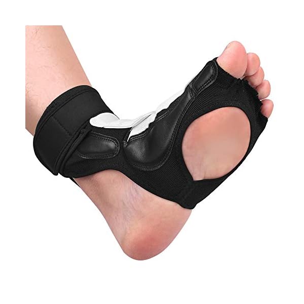Taekwondo-Foot-Protector-Gear-Ankle-Brace-Support-Pad-Feet-Guard-for-MMA-UFC-Martial-Arts-Fight-Training-Sparring-Kung-Fu-KickboxingTae-Kwon-Do-Feet-Protective-TKD-Foot-Gear-for-Men-Women-Kids Taekwondo Foot Protector Gear, Ankle Brace Support Pad Feet Guard for MMA UFC Martial Arts Fight Training Sparring Kung Fu Kickboxing,Tae Kwon Do Feet Protective TKD Foot Gear for Men Women Kids