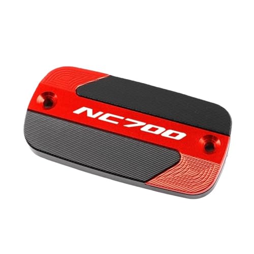 Bouchon de frein avant NC700X idéal pour sécuriser vos trajets de l'été