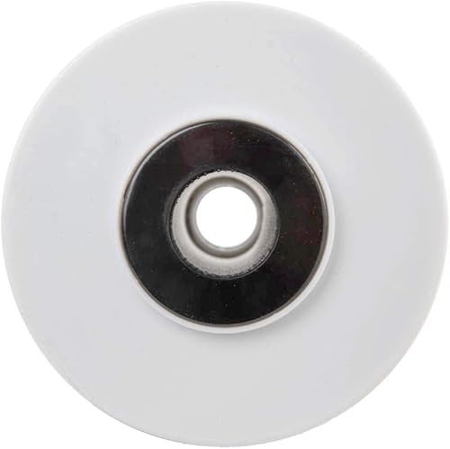 Miniatura 2 de Clear Choice Filtro de agua para sedimentos de 0.5 micrones, 10 x 4.50 pulgadas, repuesto de cartucho de filtro de agua de 10 pulgadas, sistema RO