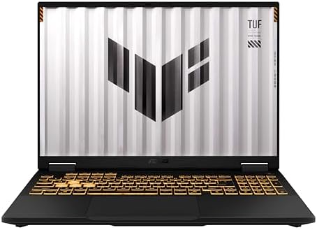 ASUS TUF Gaming A16 FA608UM-RV130 Bilgisayar