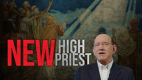 Thursday - How Has Jesus Spent 2,000 Years?