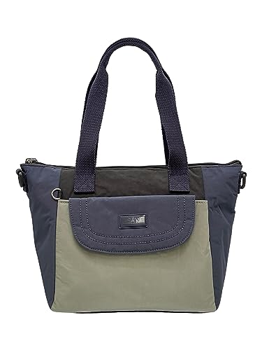 Sac de voyage léger et imperméable Spirit 6783 idéal pour week-end - 3