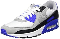 White/Particle Grey/Hyper Royal/Black/Lt Smoke Grey