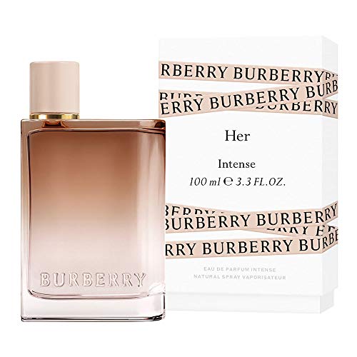 Image of Burberry Her Intense Eau de Parfum, 100ml