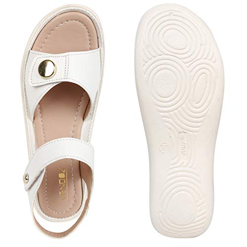 Image of Vendoz Women's Fashion Sandal
