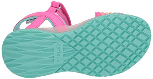 Carter's Unisex-Child Cade Light-up Sandals4