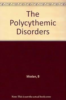 Unknown Binding The Polycythemic Disorders Book