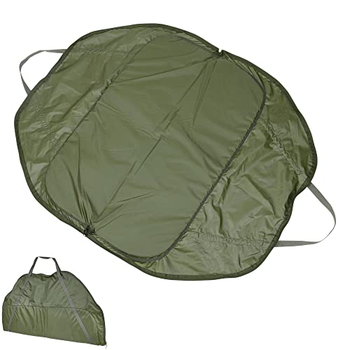 Carp Zoom 2-en-1 Tapis de Réception & Weigh Sling | Tapis de Reception