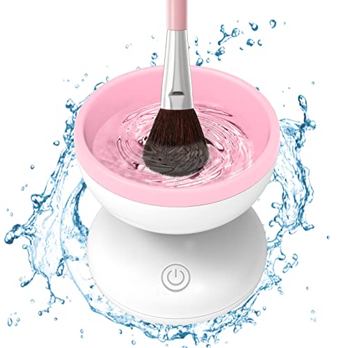 Hoedia Make Up Brush Cleaner Machine