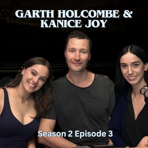 Garth Holcombe and Kandice Joy on Theatre Acting