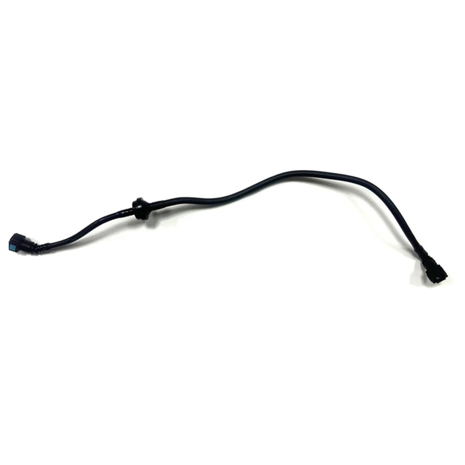 Tubo frenos Para Citroen Para C4 Para Sega Para Peugeot 308 307 408 2.0l Bomba Servofreno Tubo Vacío Válvula Retención Manguera Tubo Admisión Aire 4578F3 Tubo flexible de frenos