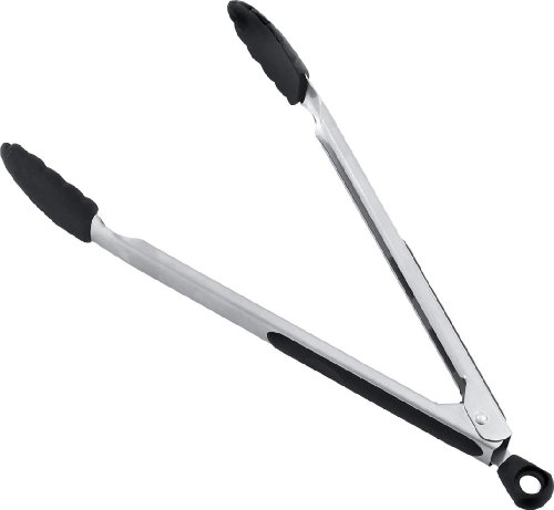 LANDMANN S/S GRILLZANGE