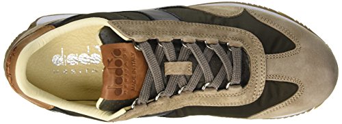 Diadora Equipe ITA, Scarpe da Ginnastica Uomo