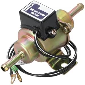 Pompa Carburante Per Yanmar 2YM15 / 3YM20/30 / 3JH4E / 4JH2/3/4 Solo 99,95 € | SVB - Foto 9