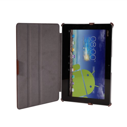 MCoque Custodia in pelle di alta qualità per Asus