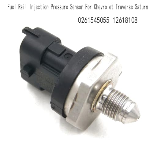 Capteur de pression d'injection premium 12618108 compatible Saturn et Chevrolet - 2