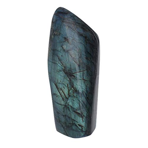 Forme Libre Labradorite - Pièce Entre 2 et 2,5 Kg