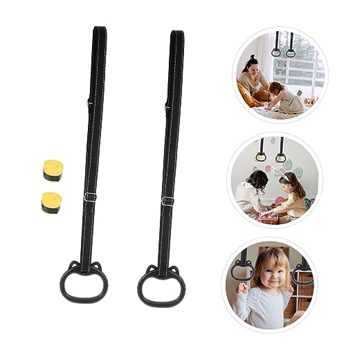 Anillas para Gimnasia Fitness para Niños y Niñas miniatura 7