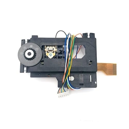 Replacement for GRUNDIG M100 M-100 M 100 Radio CD Player Laser Head Optical Pick-ups Bloc Optique Repair Parts
