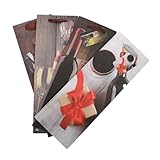 Sacs décoratifs : fabriqués à partir de matériaux de haute qualité, respectueux de et réutilisables, sacs