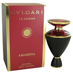 Bvlgari Amarena Eau De Parfum ...