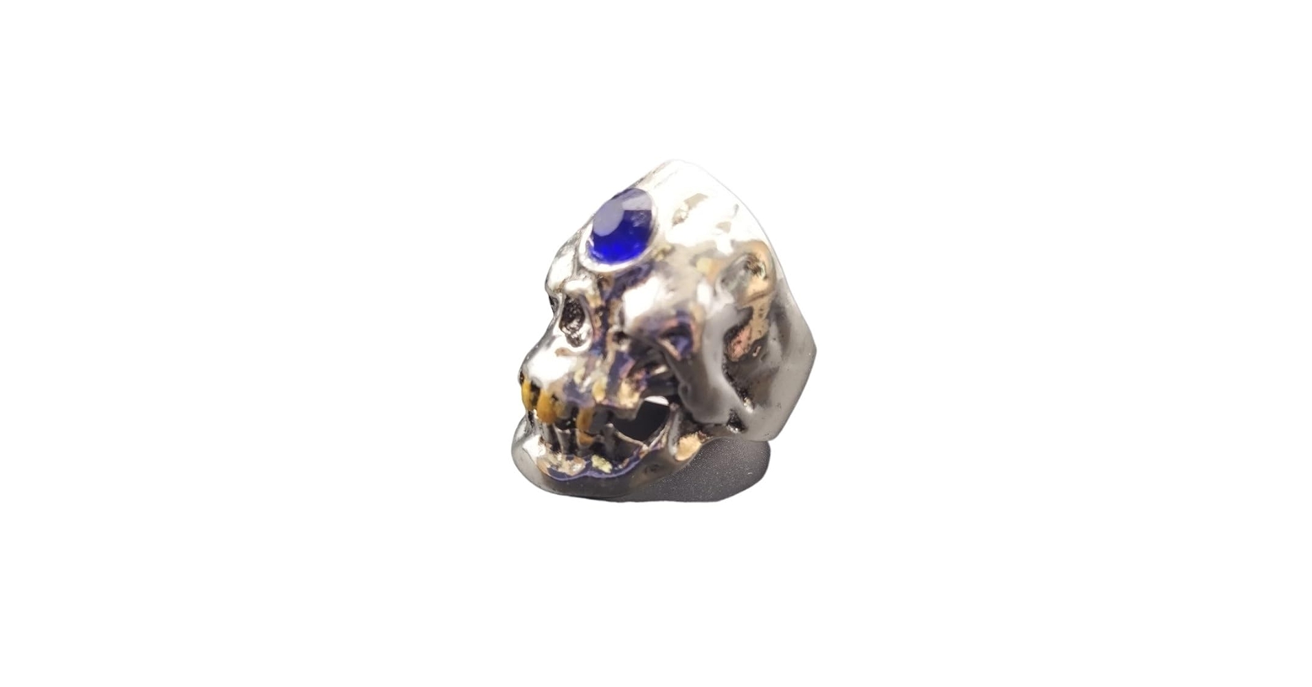 DOG STATE Cyclops Skull リング Cyclops Skull Ring | DOG STATE