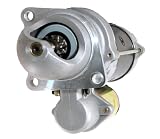 10461466 10479617 3918376 02-23-1001 Starter Motor ficialafte Fit for Cummins Engine 12V
