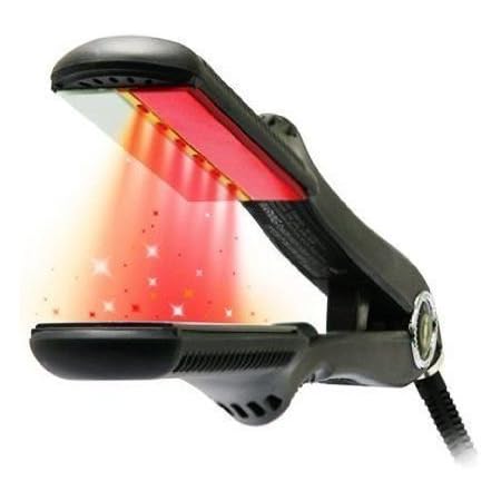 croc premium infrared flat iron