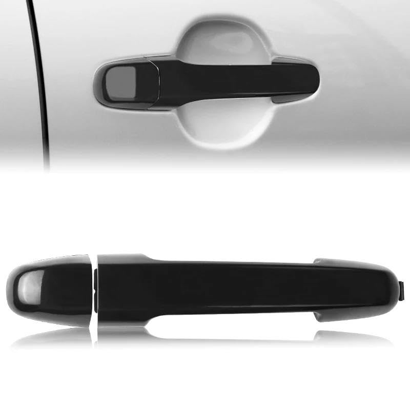 Poignée porte Hyundai i30 pour simplifier l'accès à vos passagers - 6